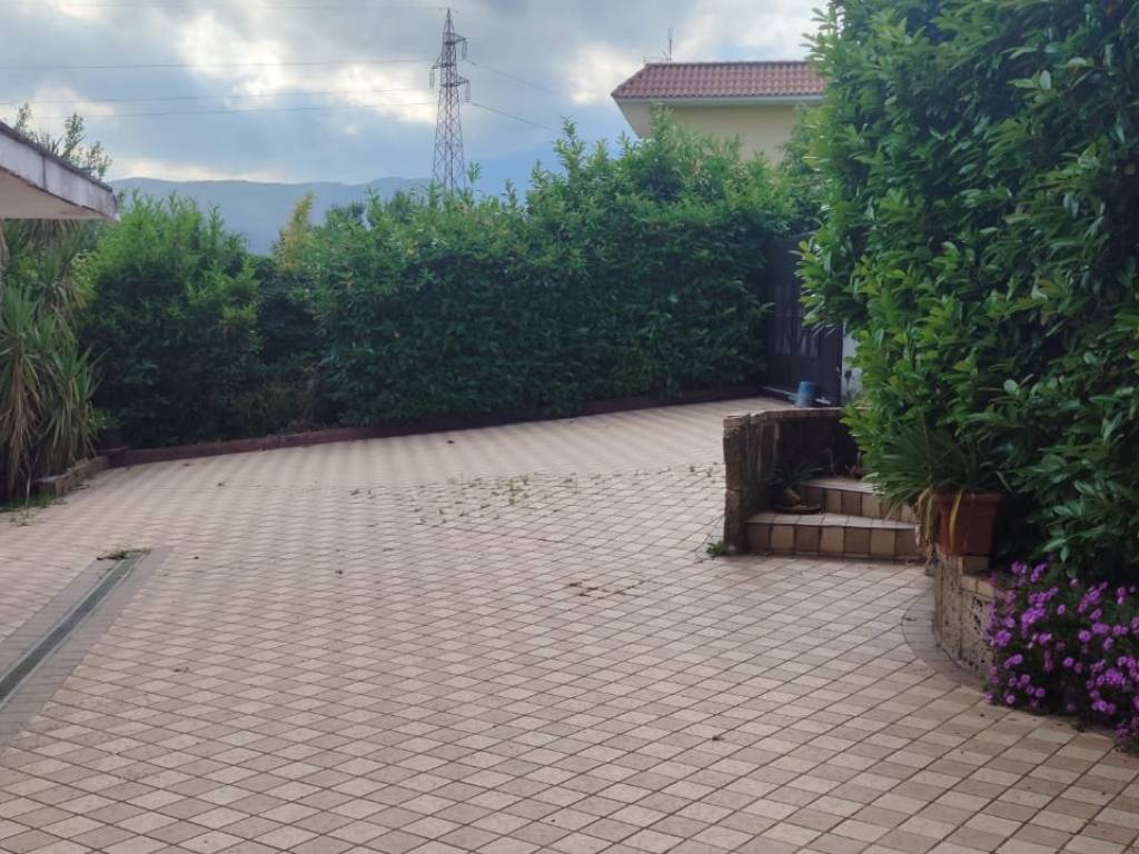 Casa indipendente a Cassino in Via Vaglie - Foto 2