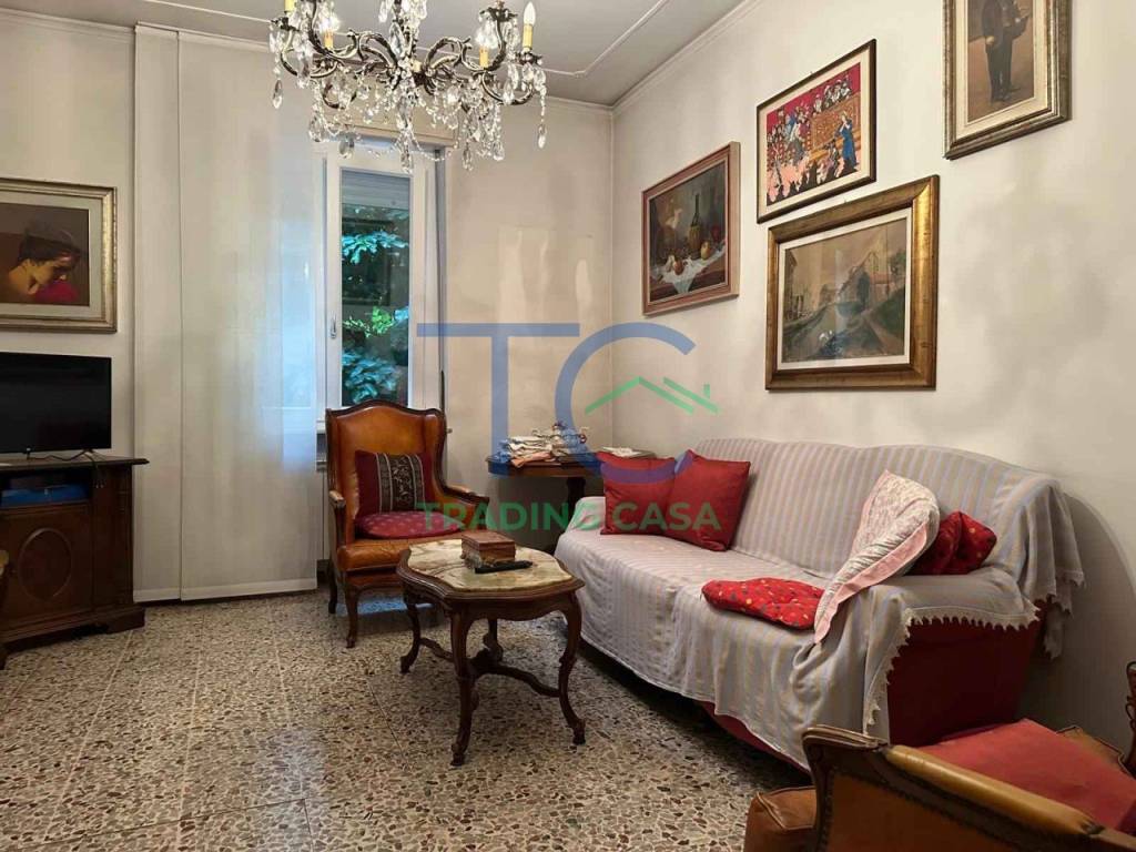 Appartamento a Piacenza in Via Camillo Piatti - Foto 2