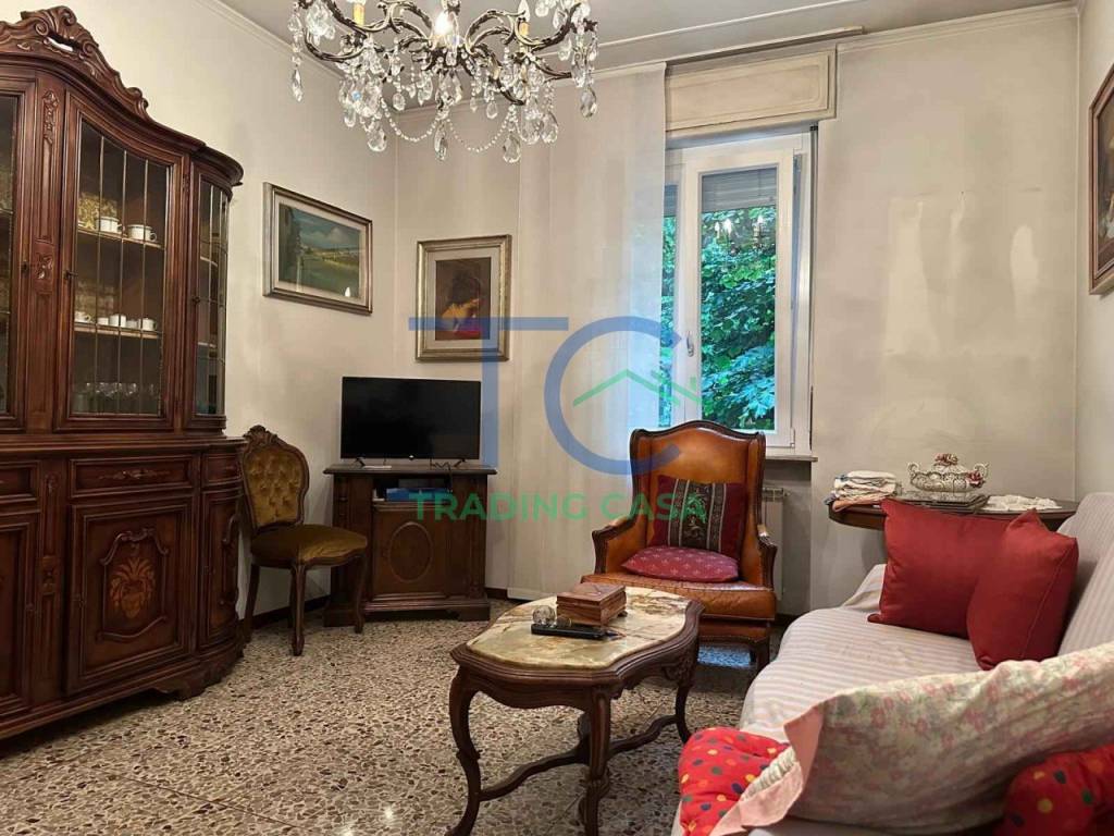 Appartamento a Piacenza in Via Camillo Piatti - Foto 3
