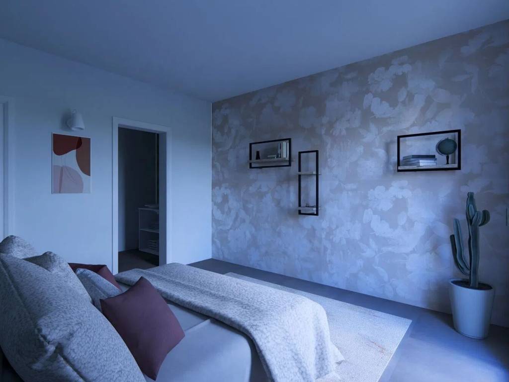 Appartamento a San martino in rio in Via Facci - Foto 5