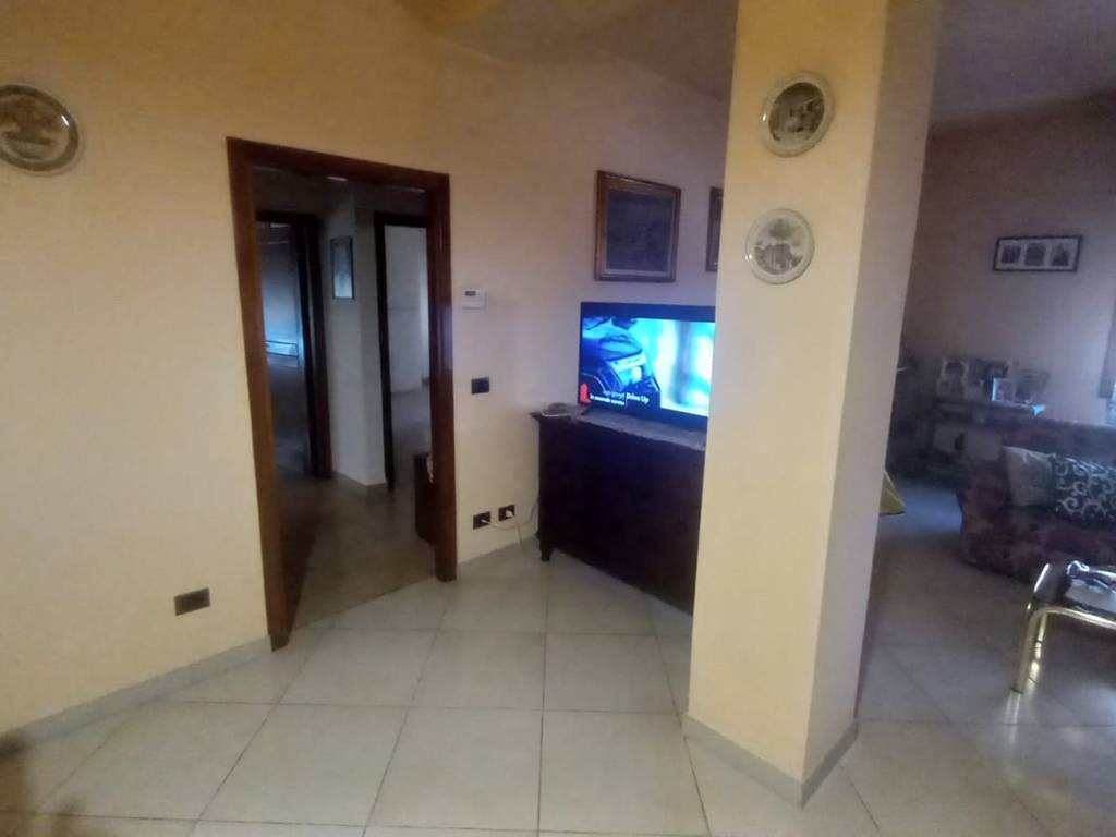 Appartamento a Montevarchi in Via Arno - Foto 4