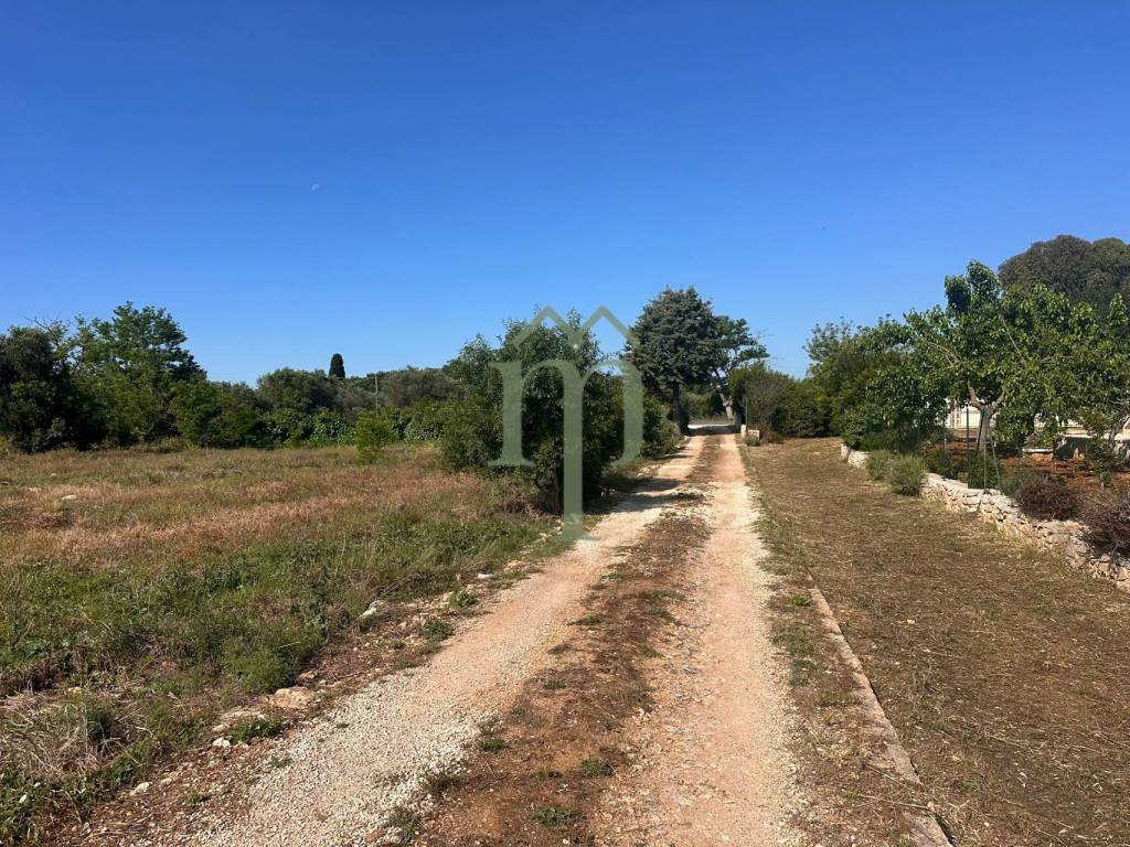 Rustico / casale a Carovigno in Via Gastone Maresca - Foto 3