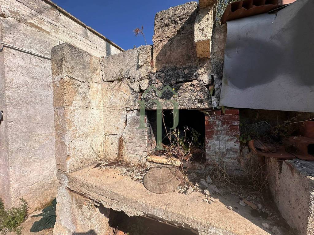 Rustico / casale a Carovigno in Via Gastone Maresca - Foto 4