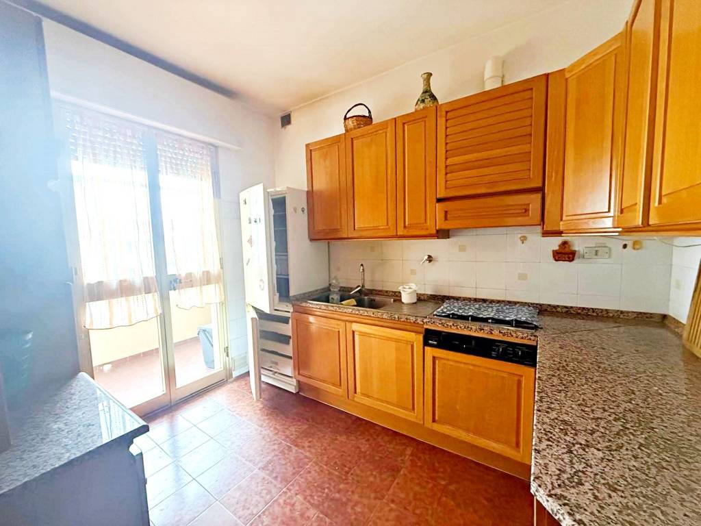 Appartamento a Riccione in Viale Marsala - Foto 4