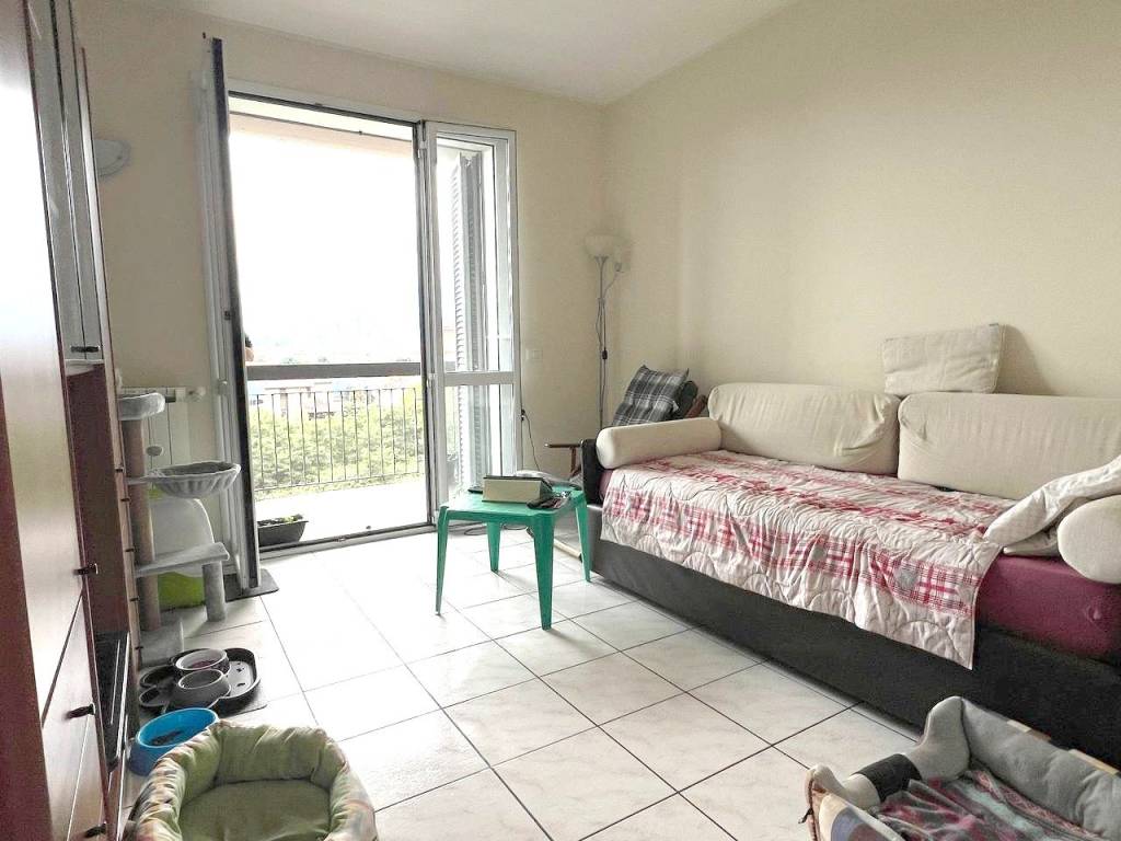 Appartamento a Verbania in Via Alfonso La Marmora, 40 - Foto 4
