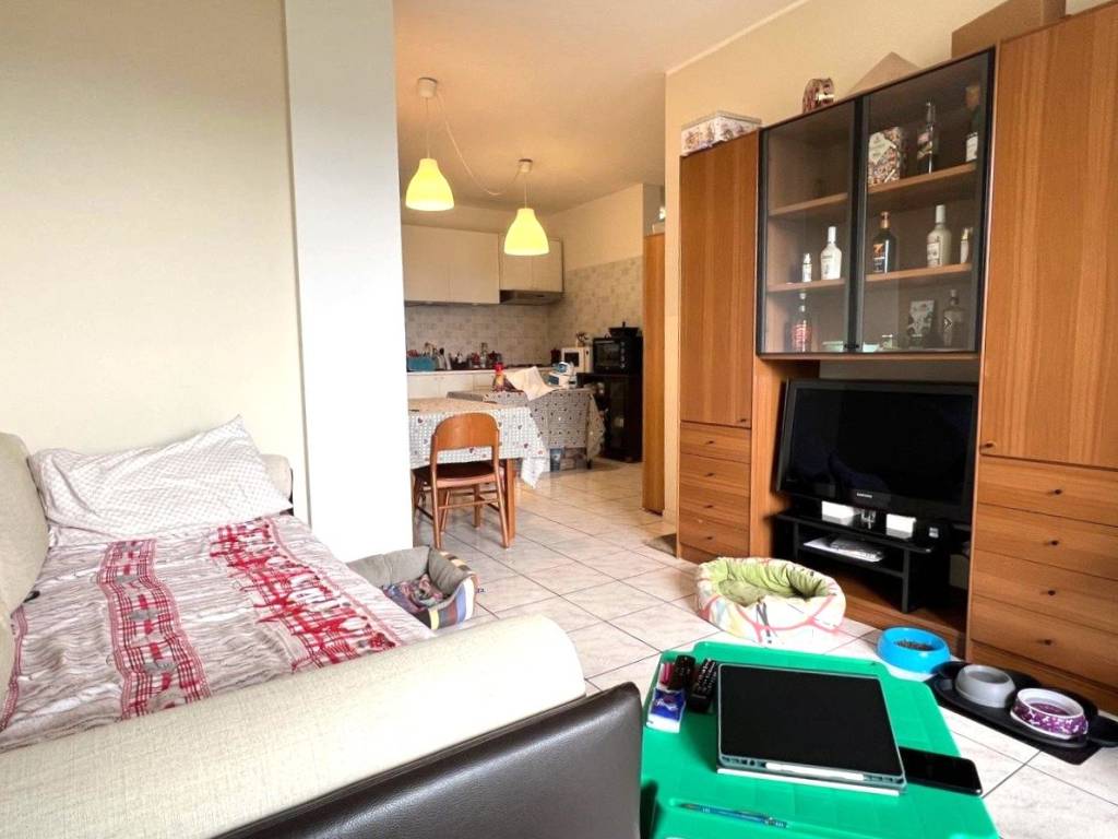 Appartamento a Verbania in Via Alfonso La Marmora, 40 - Foto 5