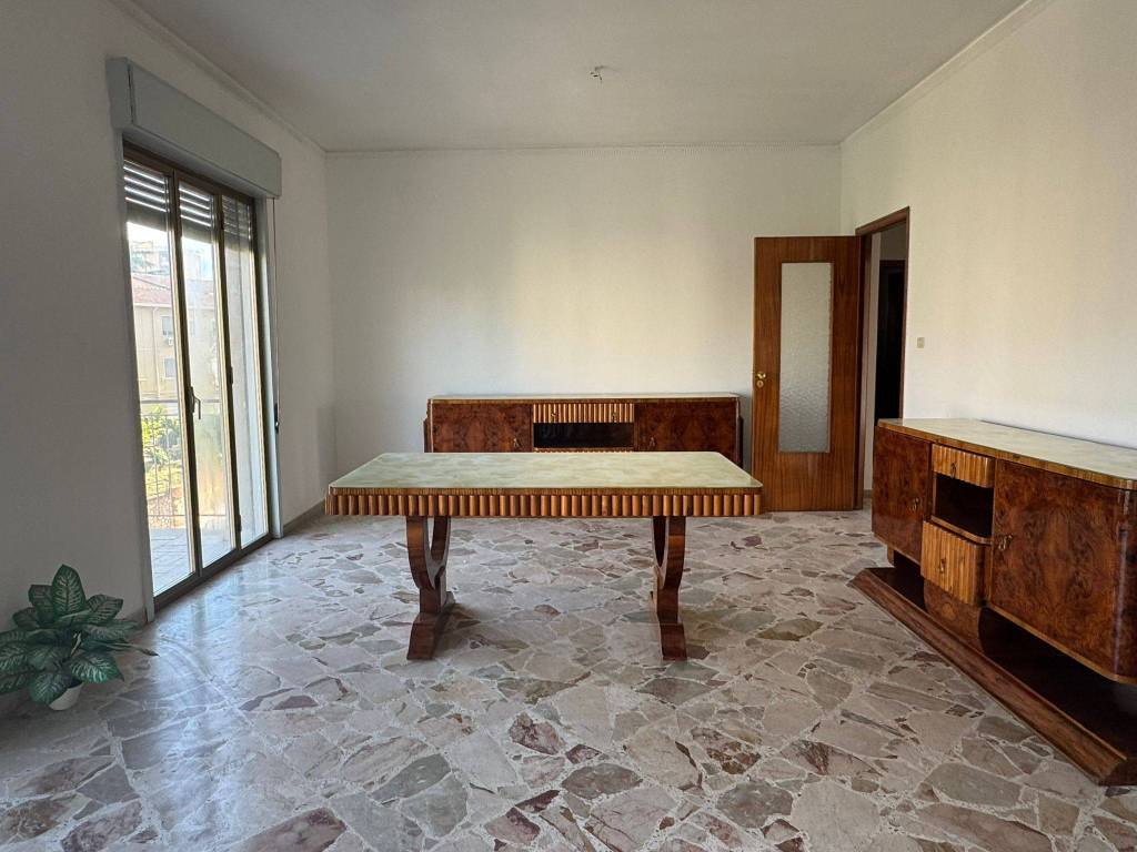 Appartamento a Caltanissetta in Via Malta, 47 - Foto 4