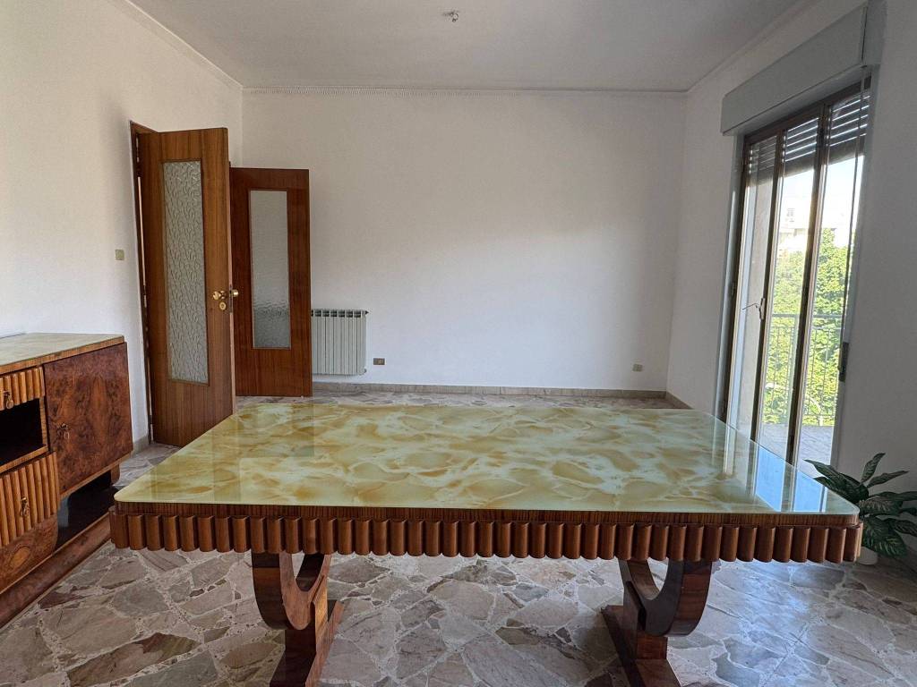 Appartamento a Caltanissetta in Via Malta, 47 - Foto 5