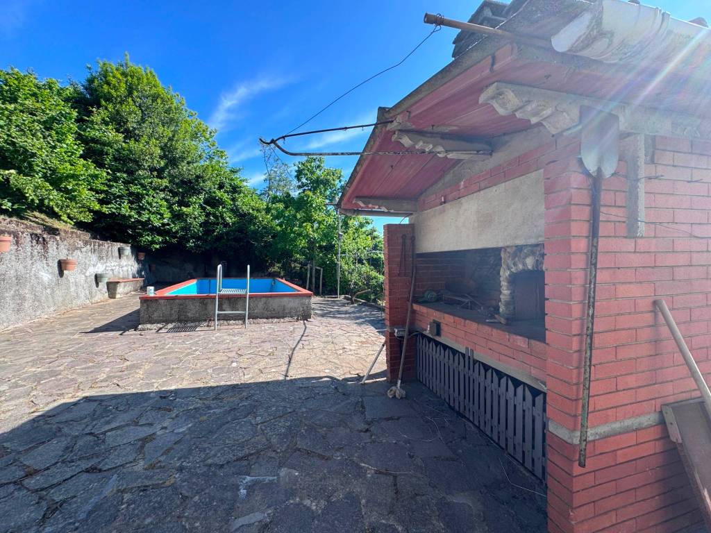 Villa a Vaiano in Via del Lastrone - Foto 5