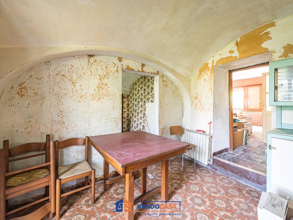 Casa indipendente a Costigliole saluzzo in Via Paradisotto, 4 - Foto 4