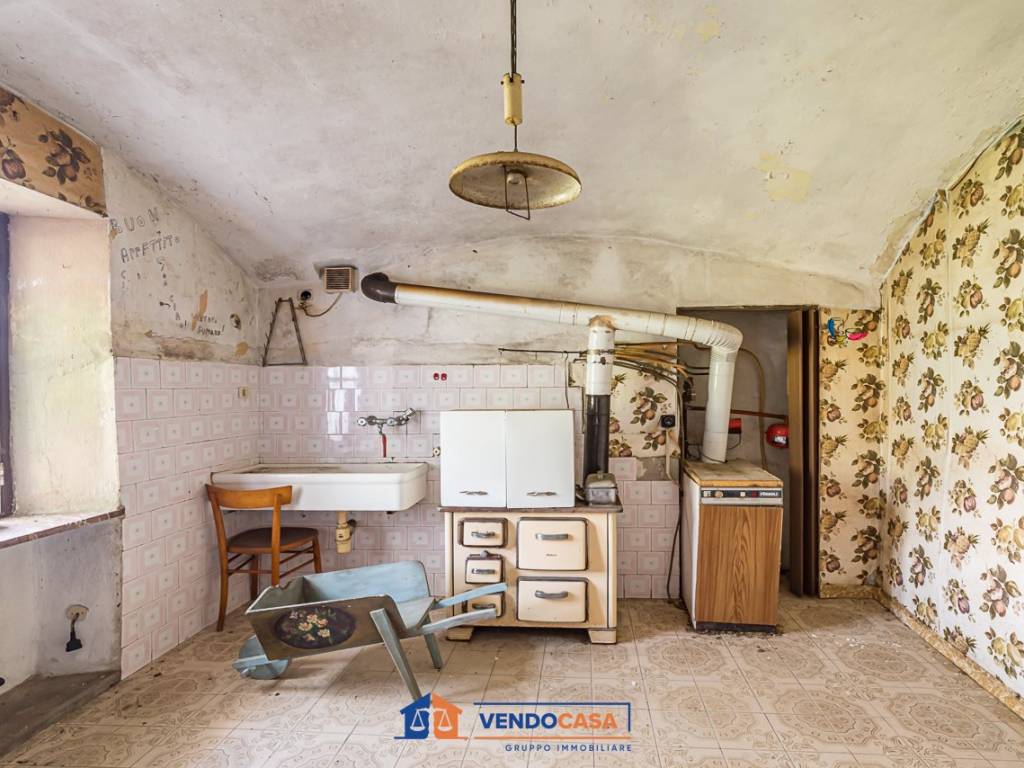 Casa indipendente a Costigliole saluzzo in Via Paradisotto, 4 - Foto 5