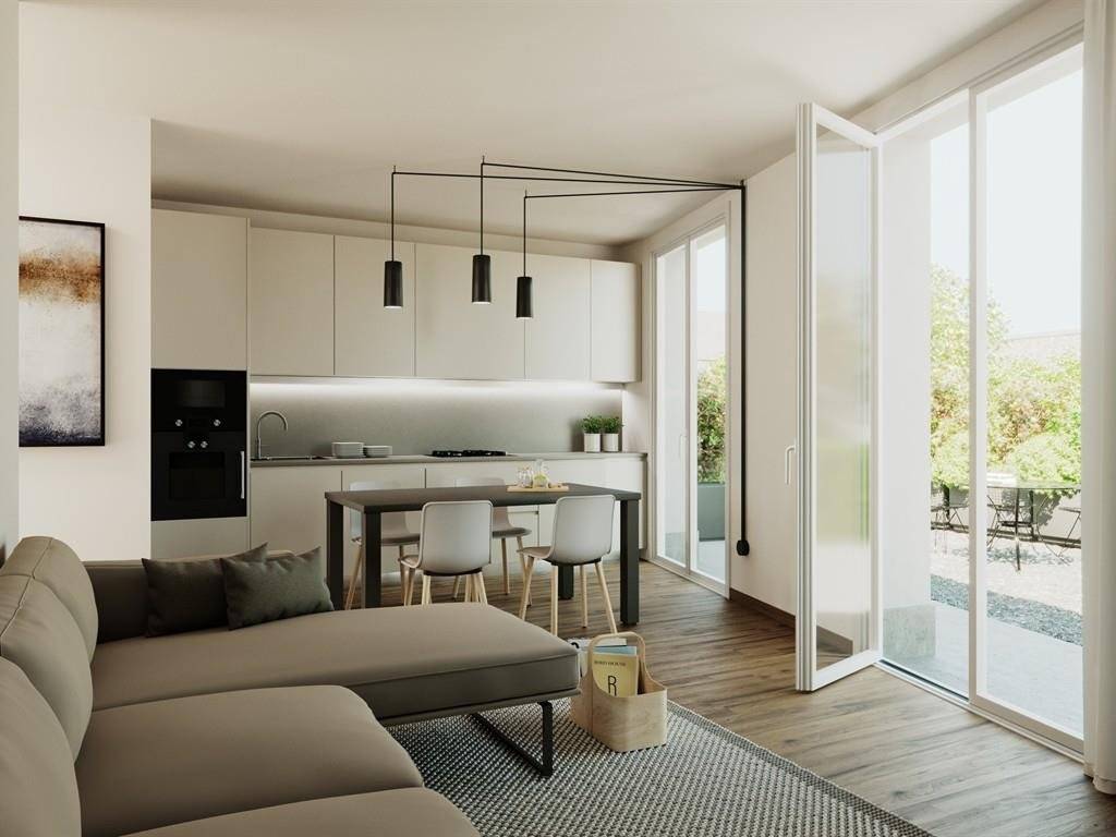 Appartamento a Valmadrera in Via Fontana - Foto 5