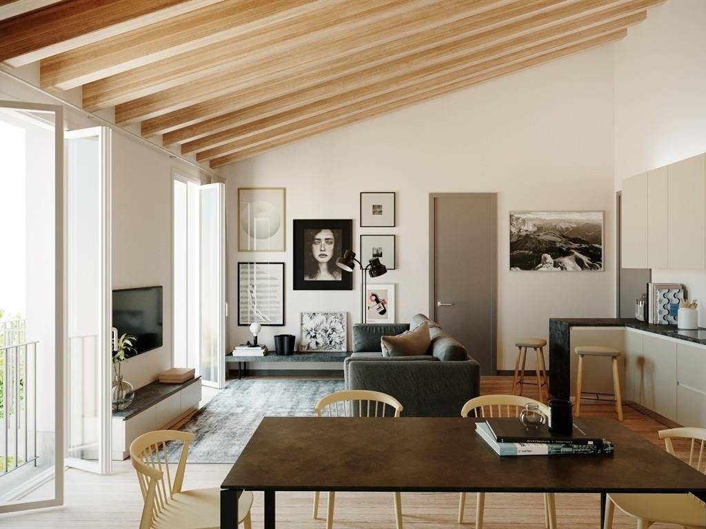 Appartamento a Valmadrera in Via Fontana - Foto 4