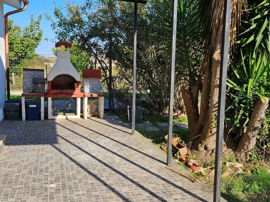 Appartamento a Montalto di castro in Via Picciano S.N.C. - Foto 4