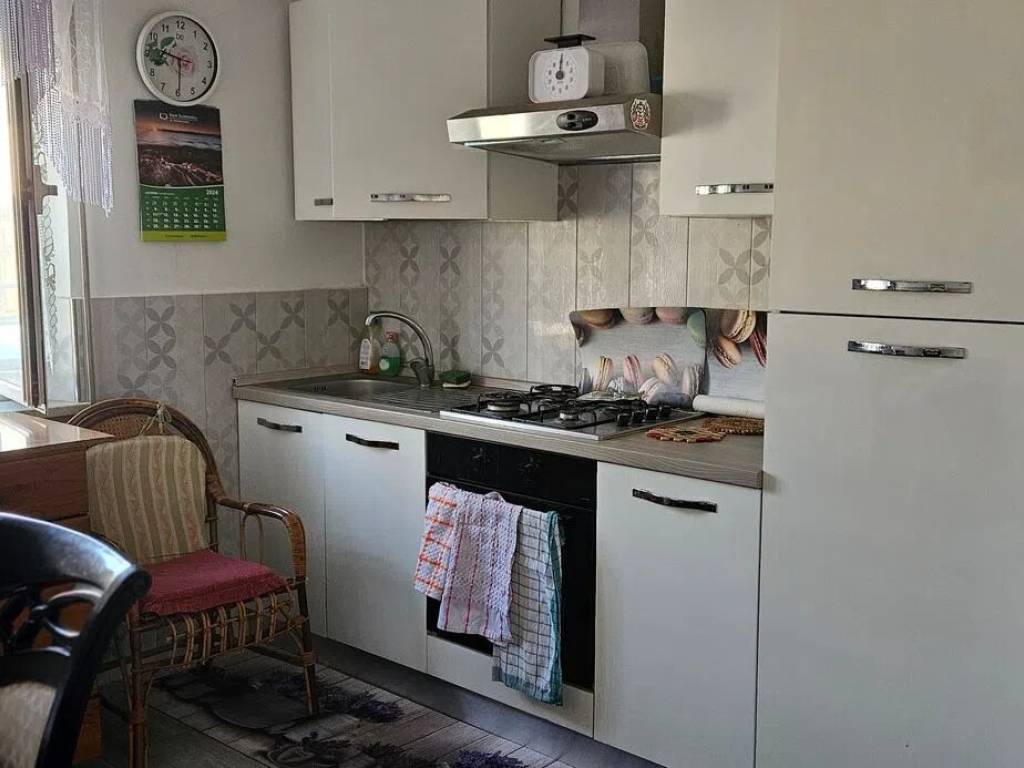 Appartamento a Montalto di castro in Via Antonio Gramsci, 30 - Foto 5