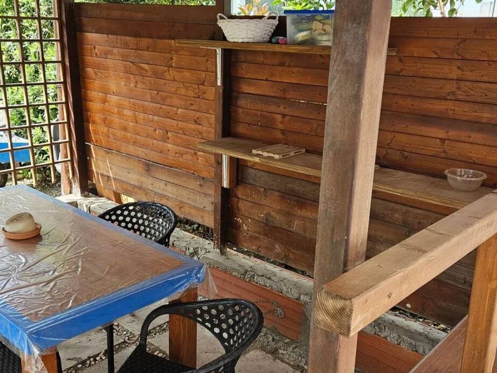 Villa a Montalto di castro in Viale Delle Vele, 33 - Foto 5