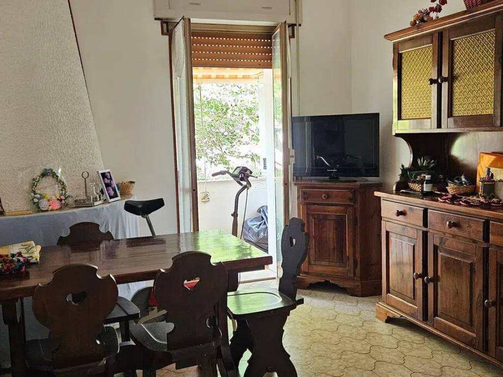 Appartamento a Montalto di castro in Via Ferento, 3 - Foto 5