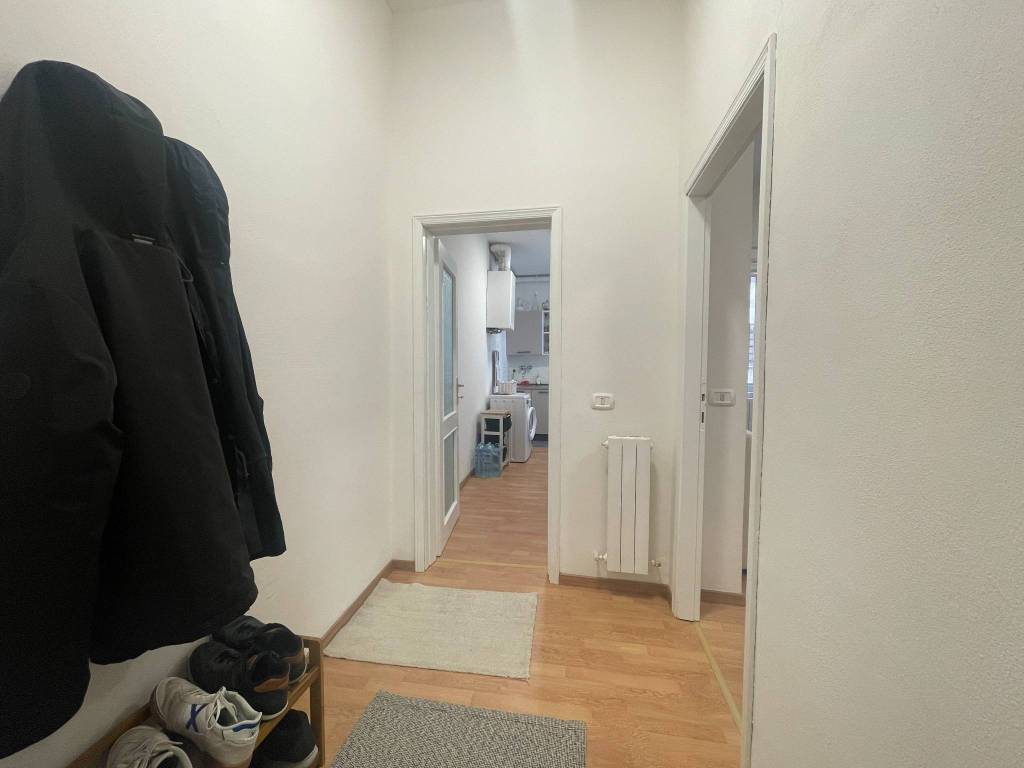 Appartamento a Reggio emilia in Via Caggiati - Foto 4