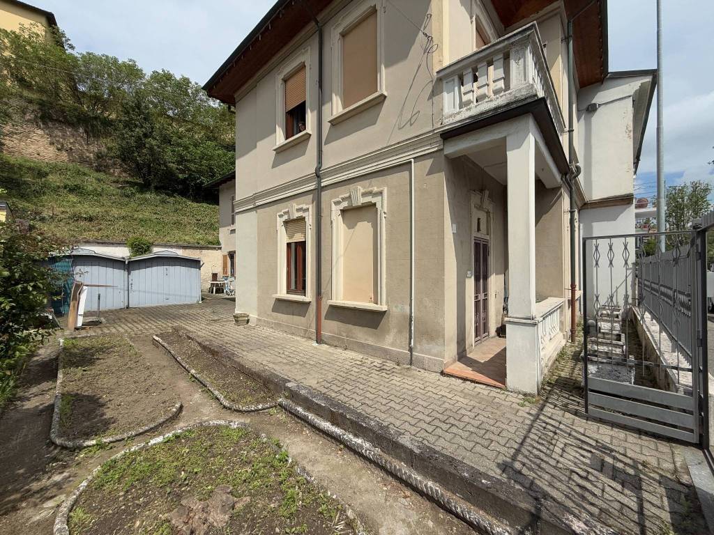 Villa a Lodi in Via Secondo Cremonesi, 23 - Foto 3