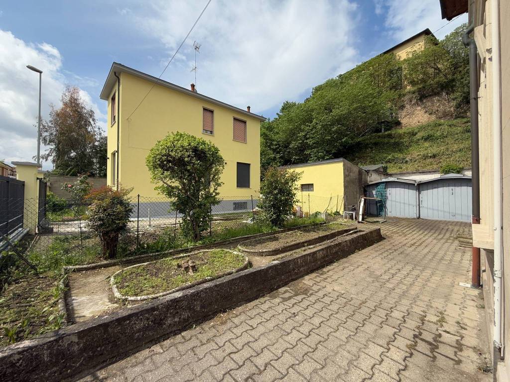 Villa a Lodi in Via Secondo Cremonesi, 23 - Foto 4