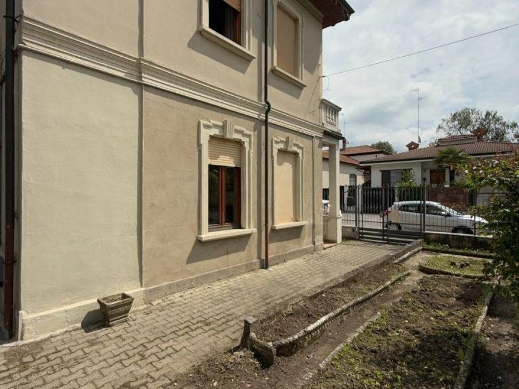 Villa a Lodi in Via Secondo Cremonesi, 23 - Foto 5