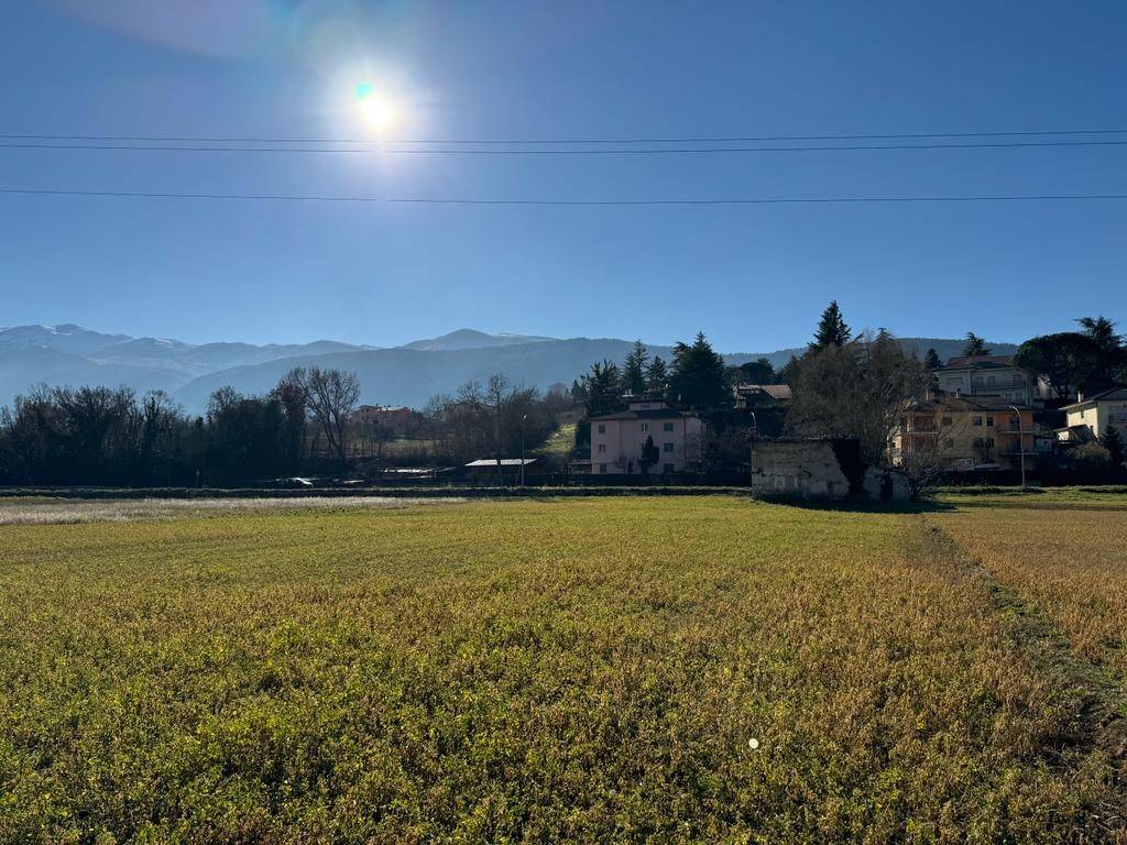 Terreno a L'aquila in SS5bis - Foto 2