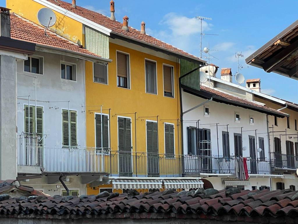 Villetta a schiera a Benna in Via Regina Elena, 19 - Foto 2