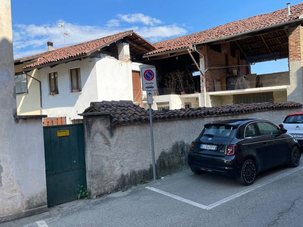 Villetta a schiera a Benna in Via Regina Elena, 19 - Foto 4