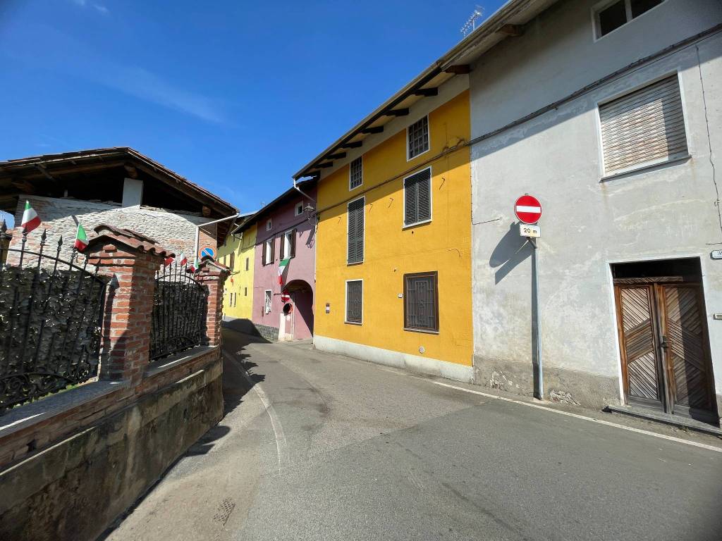 Villetta a schiera a Benna in Via Regina Elena, 19 - Foto 5