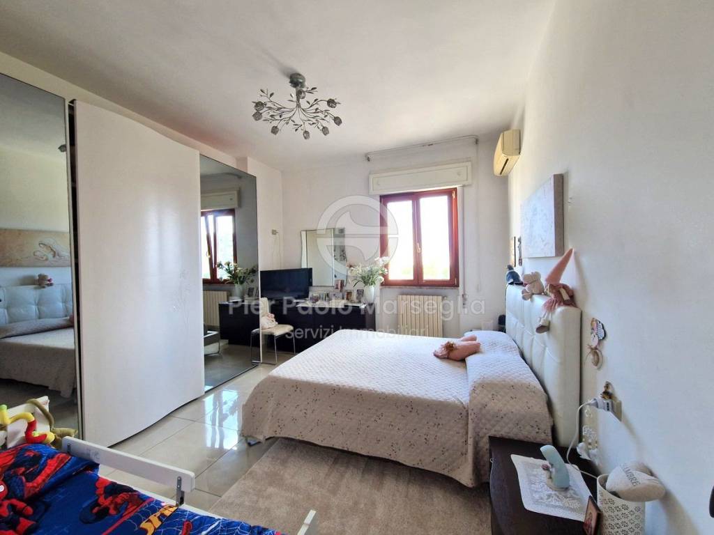 Appartamento a Ostuni in Via Maestro Macchitella - Foto 5
