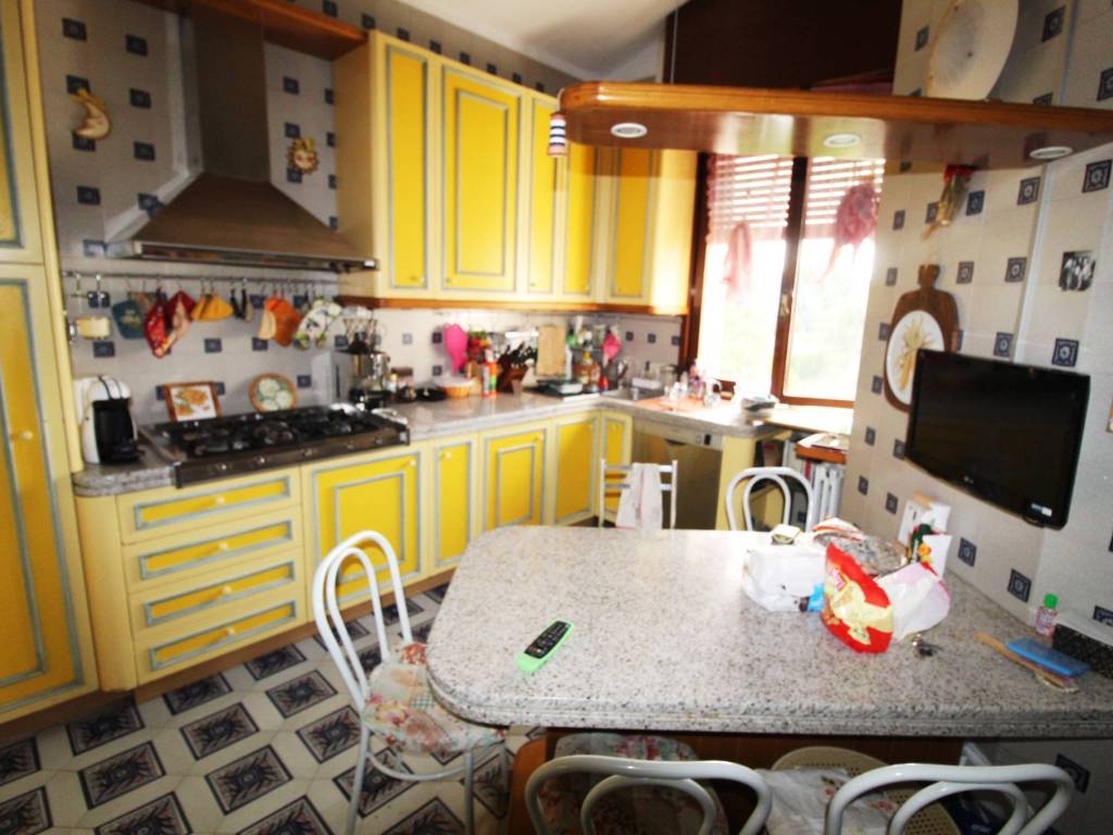 Appartamento a Marnate in Via Roma, 11 - Foto 3