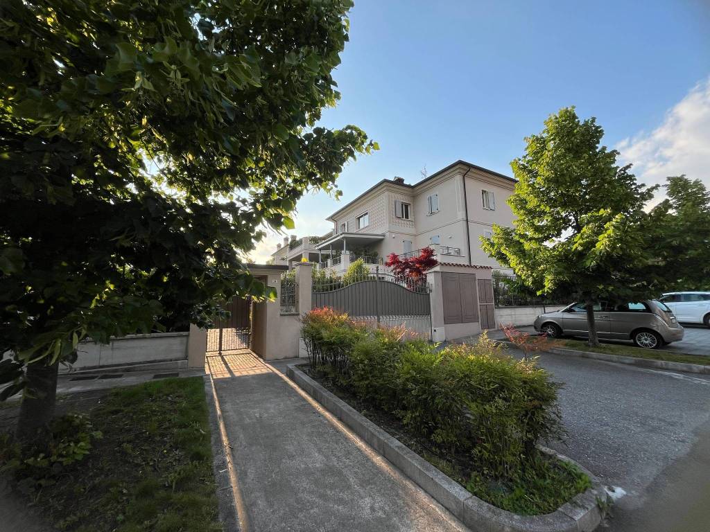 Appartamento a Concesio in Via Euplo Natali - Foto 2