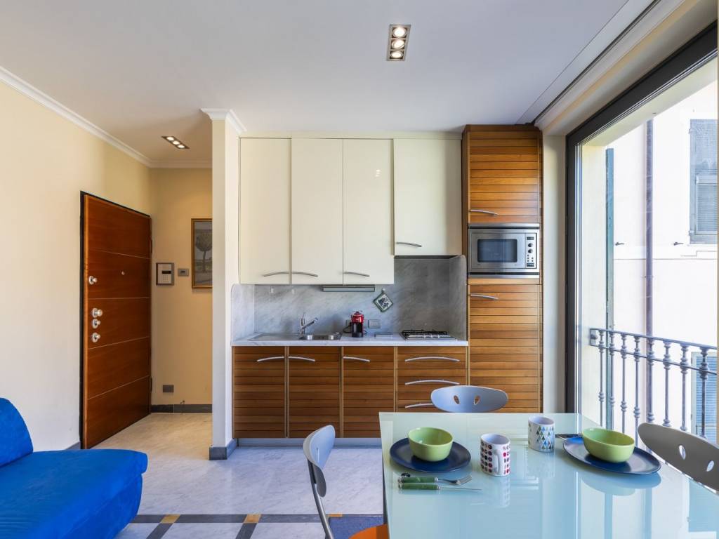 Appartamento a Laigueglia in Piazza della Libertà - Foto 2