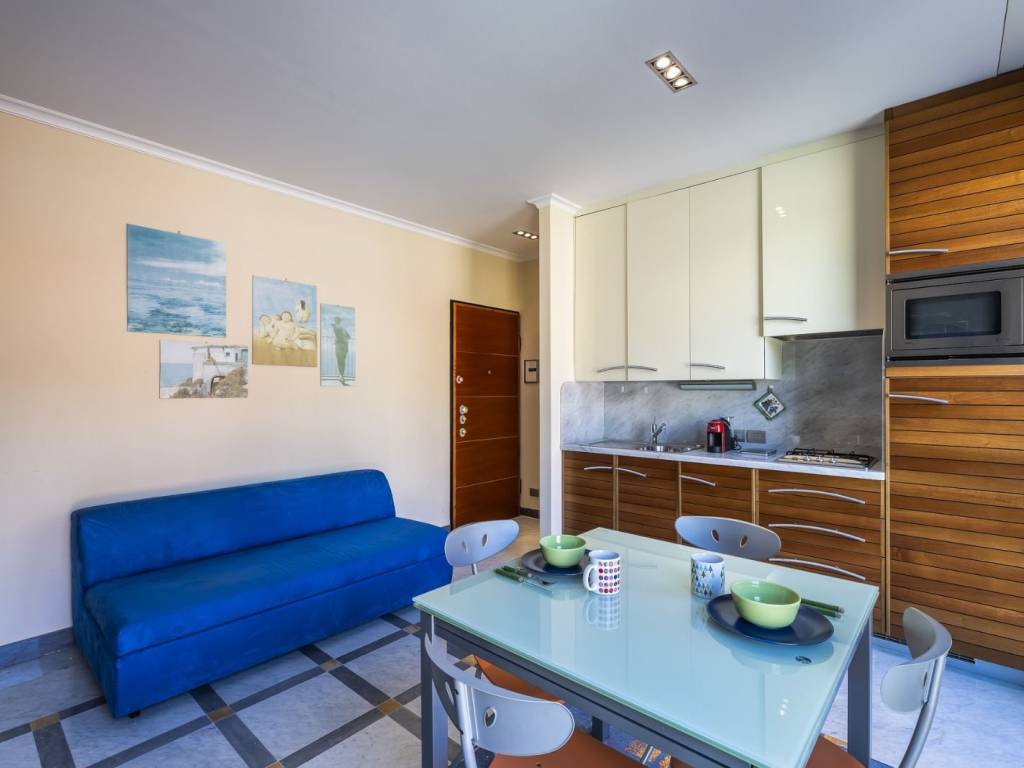 Appartamento a Laigueglia in Piazza della Libertà - Foto 3