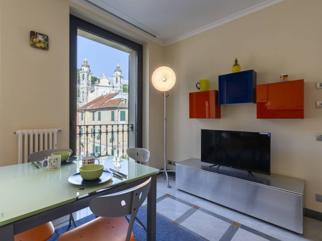 Appartamento a Laigueglia in Piazza della Libertà - Foto 5