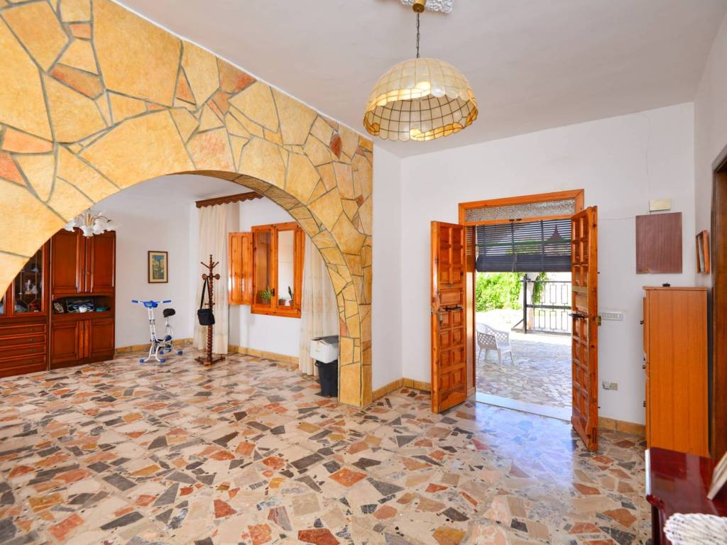 Villa a Carovigno in Contrada Pizzofalcone - Foto 3