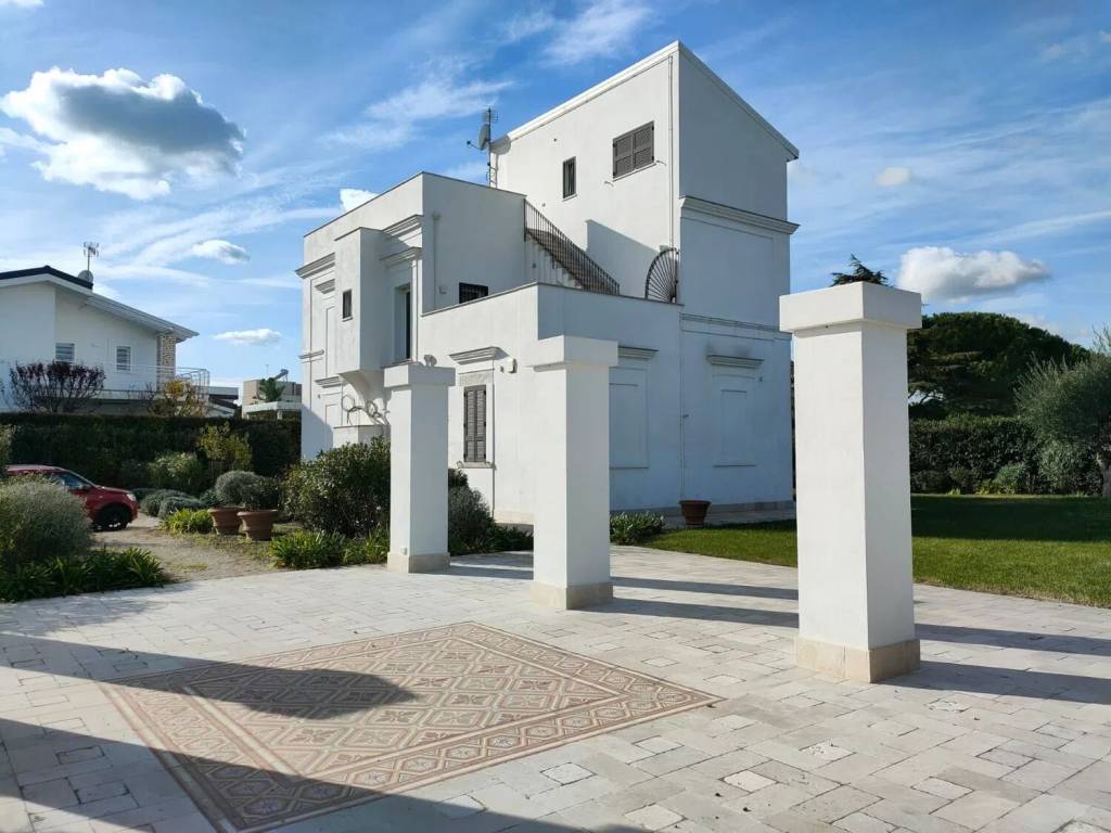 Villa a Trani in Via Dei Gelsomini, 2 - Foto 3