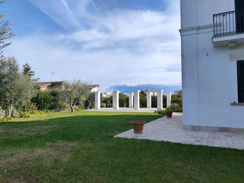 Villa a Trani in Via Dei Gelsomini, 2 - Foto 5