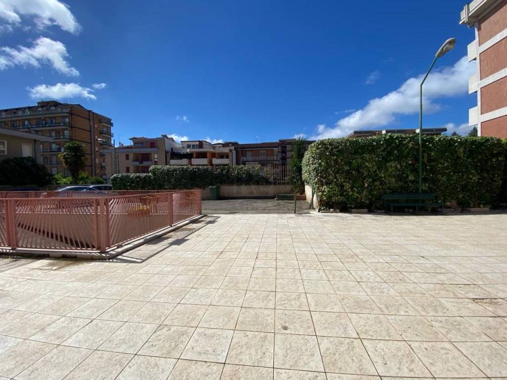 Appartamento a San severo in Viale Checchia Rispoli - Foto 2