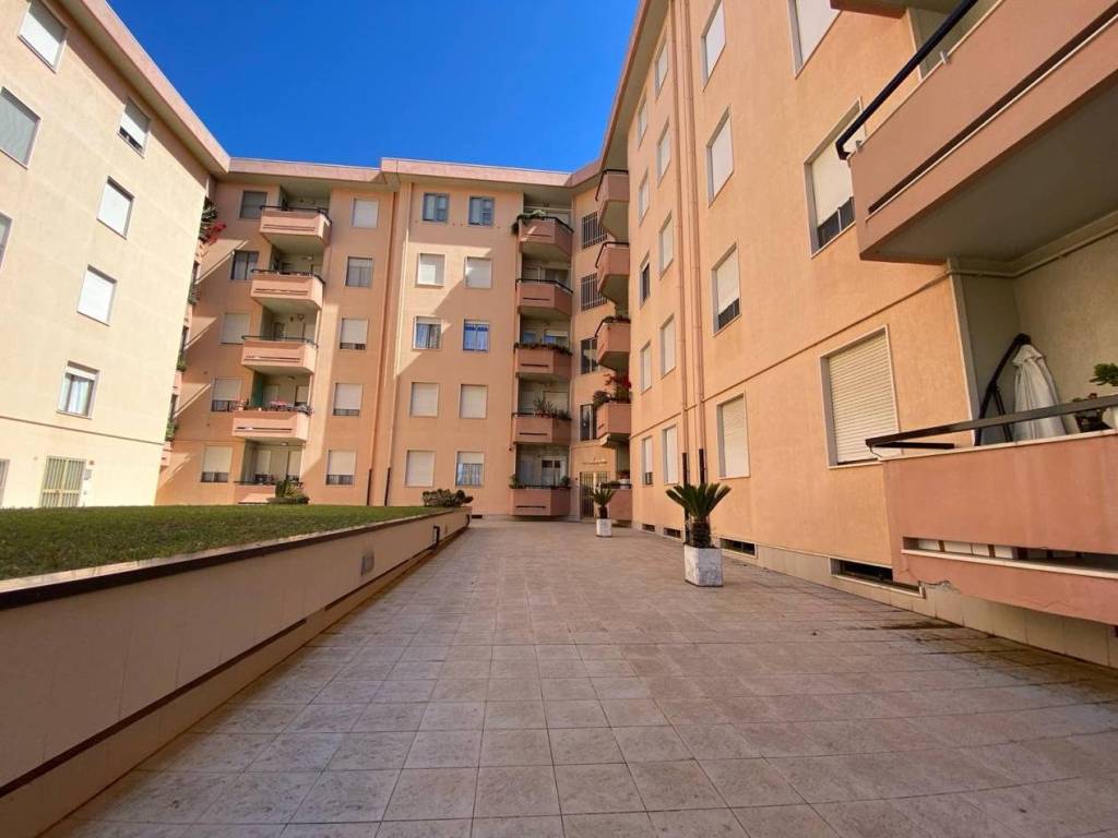 Appartamento a San severo in Viale Checchia Rispoli - Foto 3