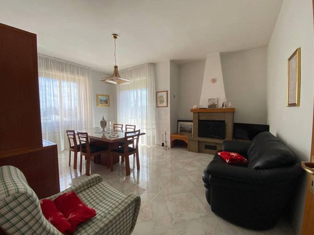 Appartamento a San severo in Viale Checchia Rispoli - Foto 5