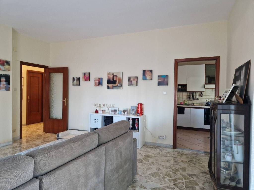 Appartamento a Matera in Via Antonio Brancaccio, 1 - Foto 2