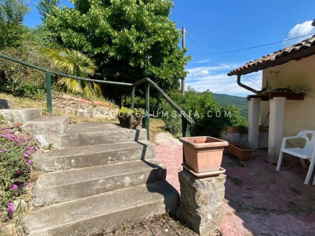 Rustico / casale a Città di castello in Via Carlo Lignani - Foto 2