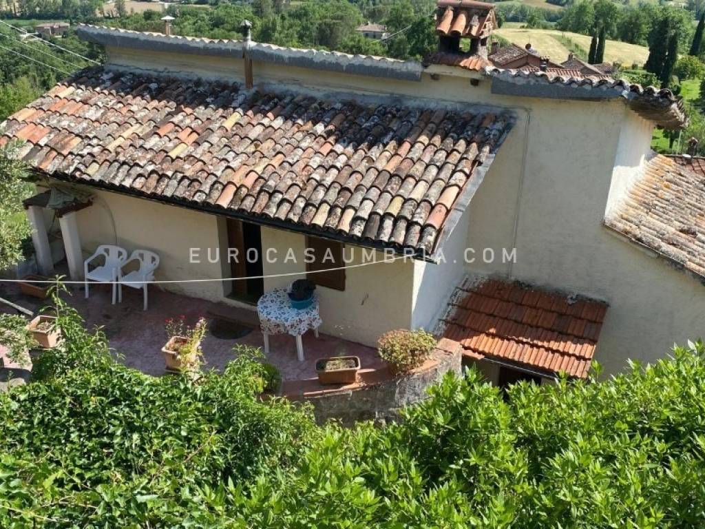 Rustico / casale a Città di castello in Via Carlo Lignani - Foto 3