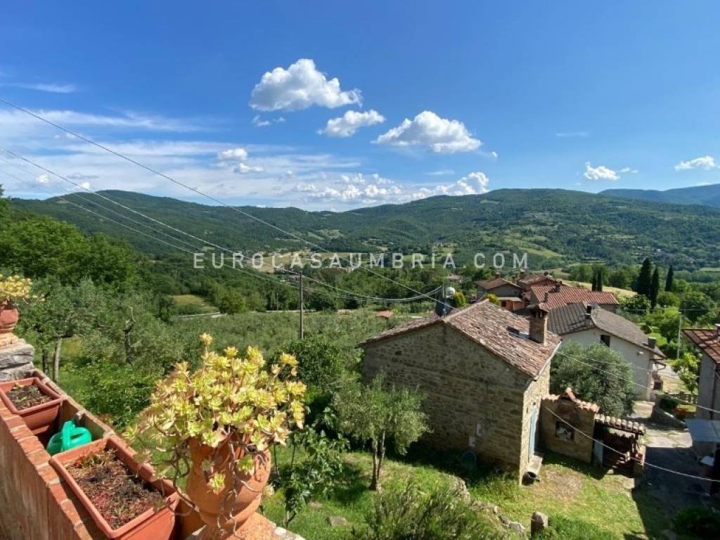 Rustico / casale a Città di castello in Via Carlo Lignani - Foto 5