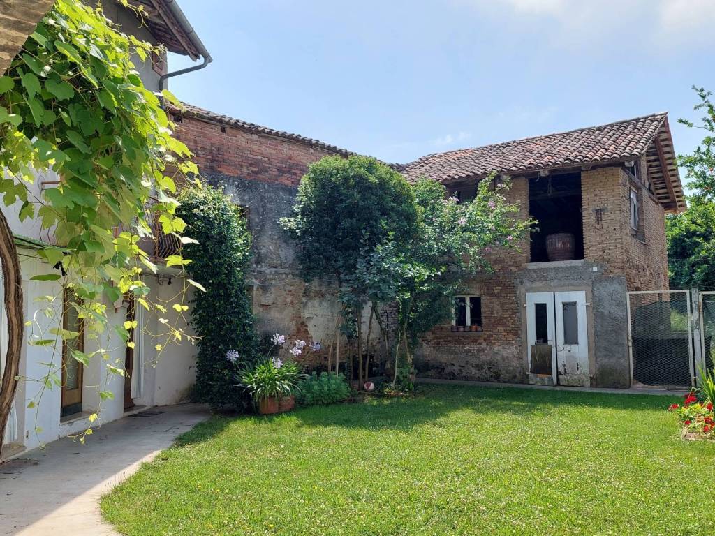 Rustico / casale a Pavia di udine in Via Santissima Trinità, 14 - Foto 2