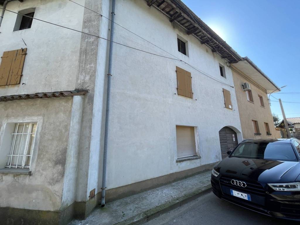 Rustico / casale a Pavia di udine in Via Santissima Trinità, 14 - Foto 4