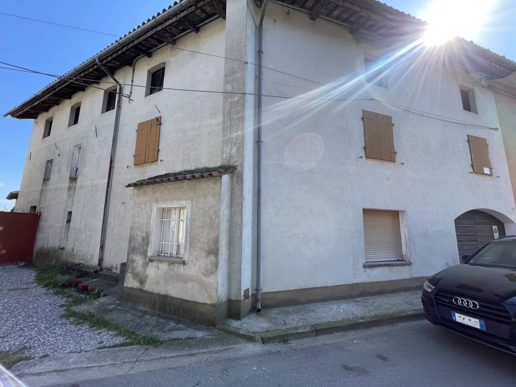 Rustico / casale a Pavia di udine in Via Santissima Trinità, 14 - Foto 5