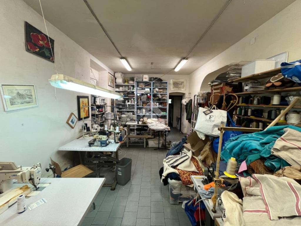 Immobile a La spezia in Viale S. Bartolomeo, 1013 - Foto 2