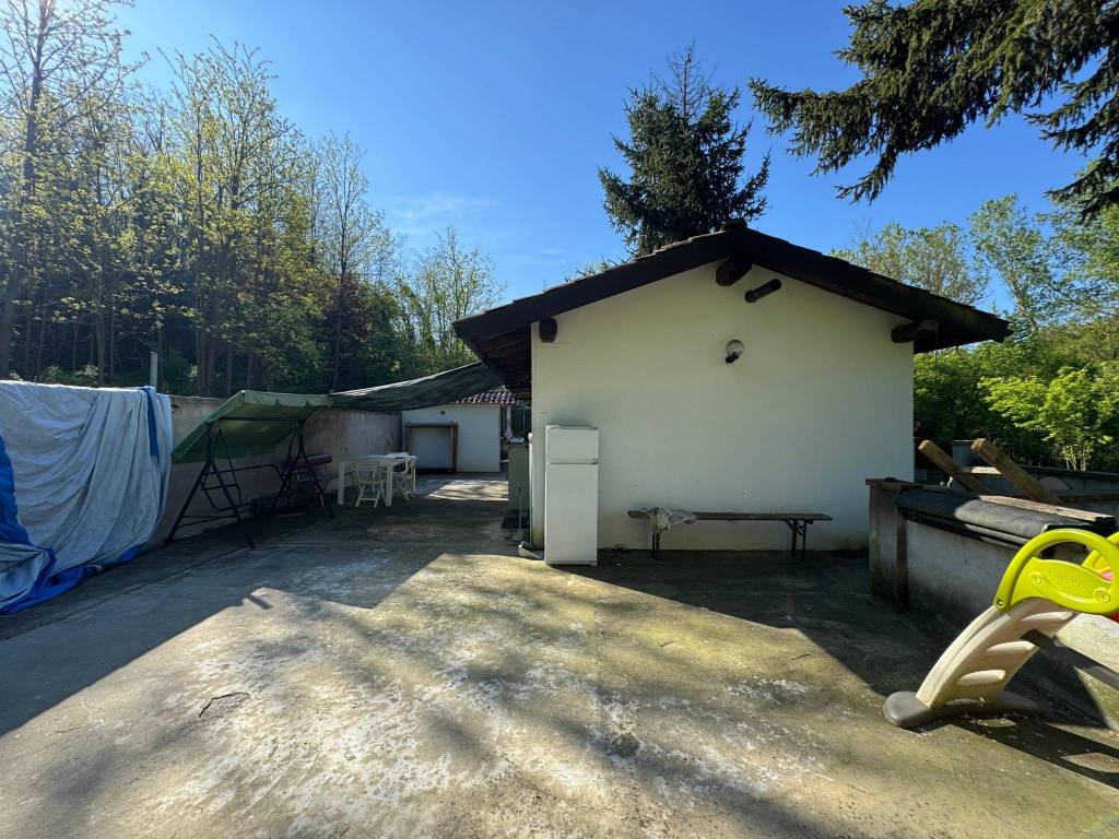 Rustico / casale a Portacomaro in Strada Vallensogno - Foto 2